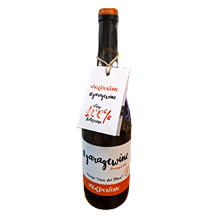 Garagewine Verdoncho 